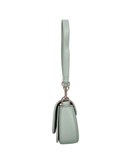 V73 Green Shoulder Bags