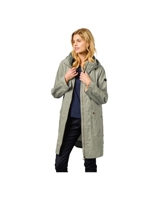 Junge Black Parkas