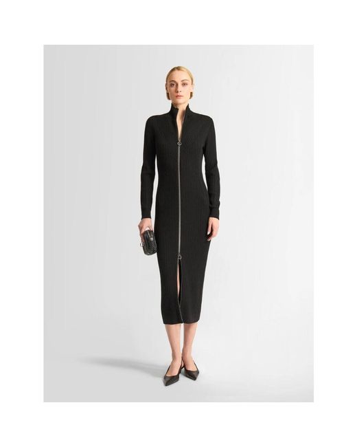 Midi Dresses di Fusalp in Black