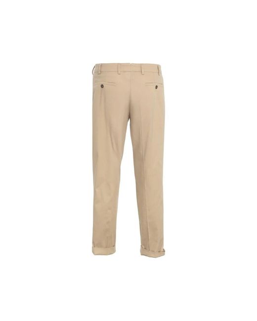 Grifoni Natural Chinos for men