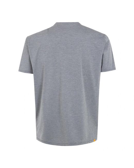 Rrd Gray T-Shirts for men
