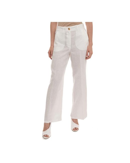 Pennyblack Pbbmicio Pants in het Gray