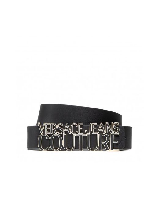 Cinturaera da donna - 85 di Versace Jeans in Black