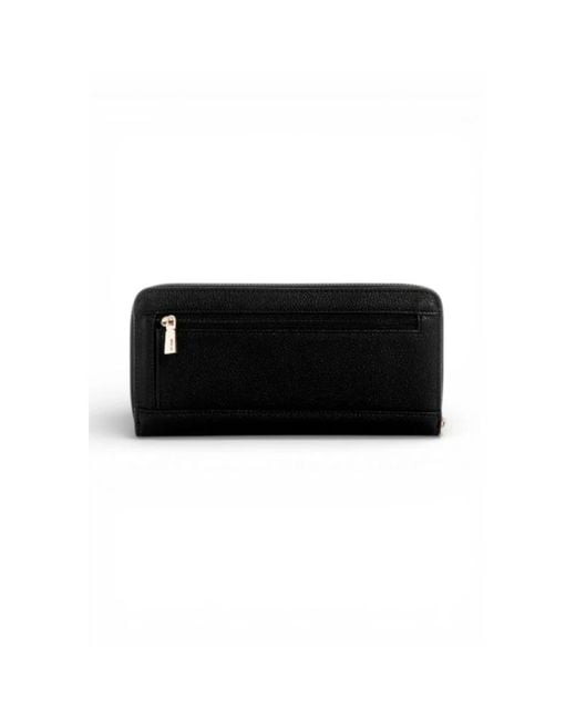 Wallets & Cardholders di Guess in Black