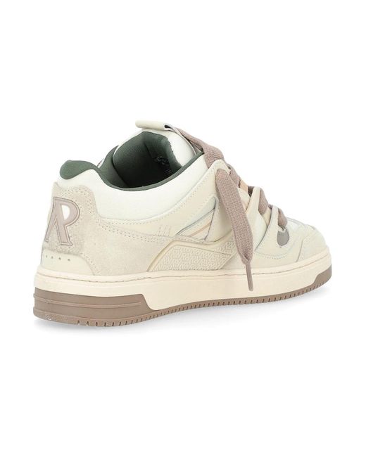Shoes > sneakers Represent pour homme en coloris White