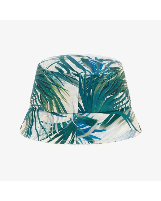 Hats di Roberto Cavalli in Blue