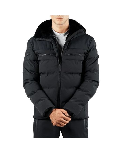 Fusalp Jacket in het Black voor heren