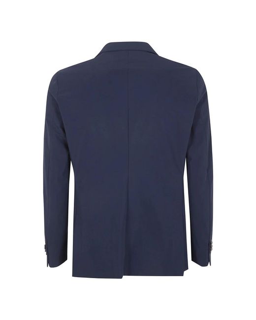Rrd Blazers in het Blue voor heren
