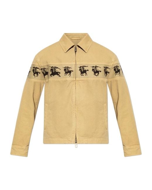 Burberry Natural Light Jackets for men