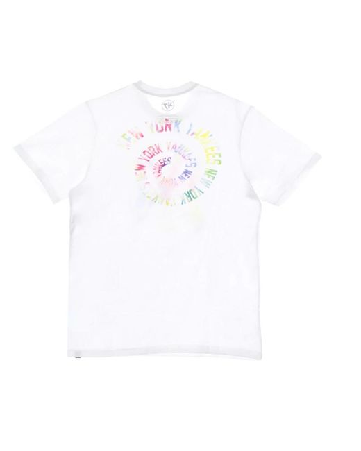 T-Shirts '47 de hombre de color White