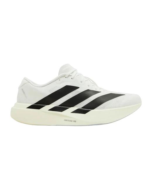 Adidas Adizero Evo Sl in het White voor heren
