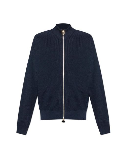 Cardigans Paul & Shark de hombre de color Blue