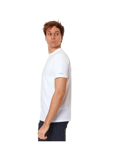 Tops > t-shirts People Of Shibuya pour homme en coloris White