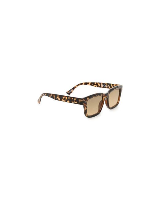 Sunglasses Part Two en coloris Metallic