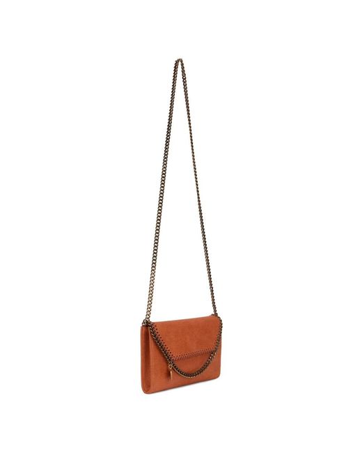 Stella McCartney Red Cross Body Bags