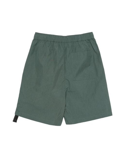 Training Shorts OAMC de hombre de color Green