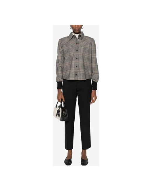 Pinko Green Light Jackets