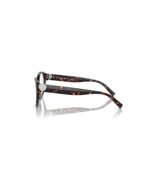 Tiffany & Co Multicolor Glasses