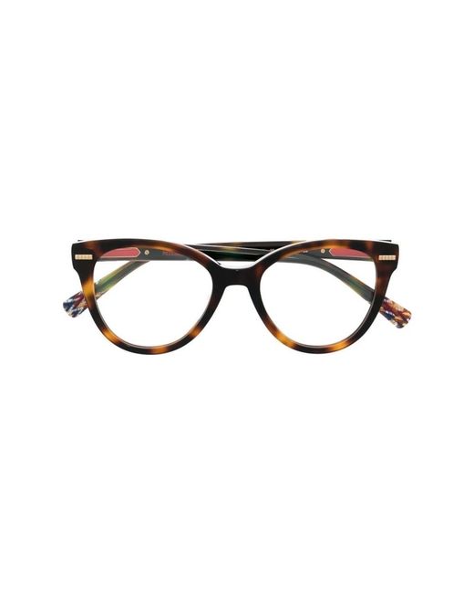 Missoni Metallic Glasses