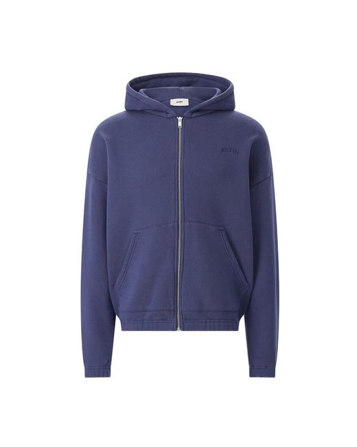 Zip-Throughs Autry pour homme en coloris Blue