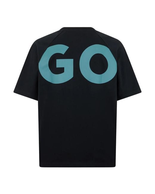 Boss Black T-Shirts for men