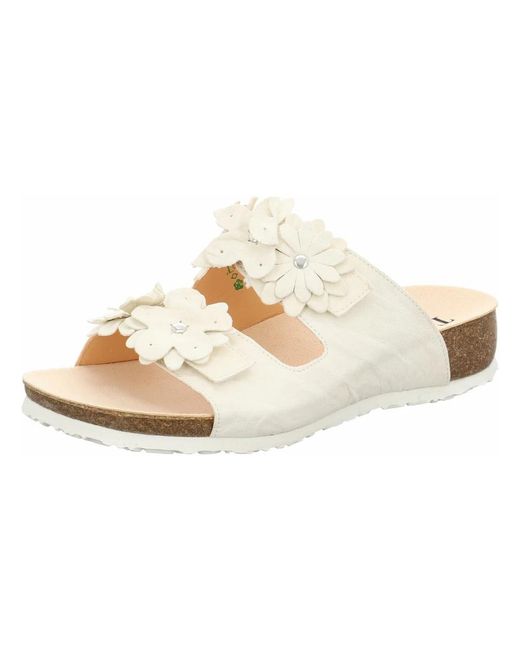 Think! Natural Schuhe