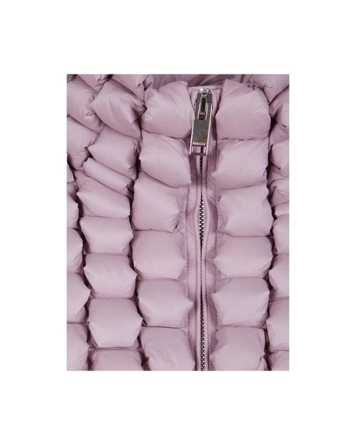 Winter Jackets RAXXY en coloris Purple
