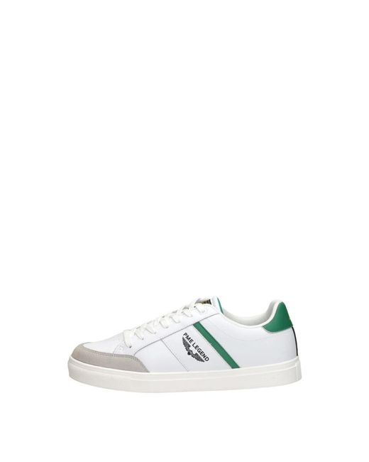 PME LEGEND Eclipse Sneakers in het White voor heren
