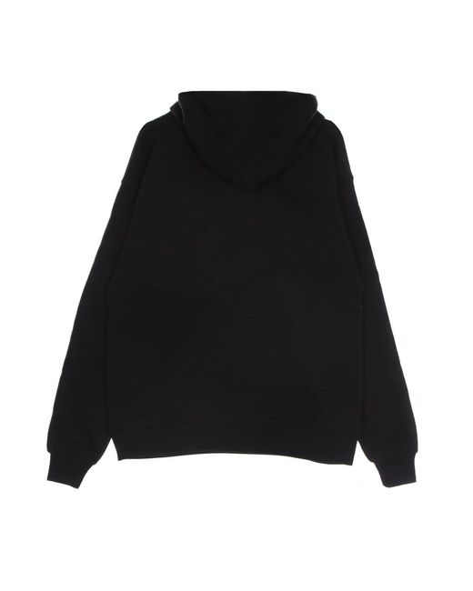 Thrasher Black Hoodies for men