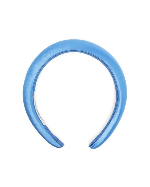 Jennifer Behr Blue Hair Accessories