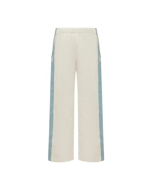 Marni Natural Sweatpants