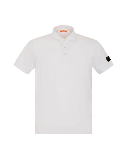Suns Polo shirts in White für Herren