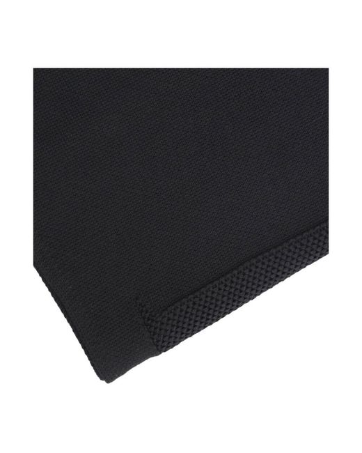 Winter Scarves di Lanvin in Black