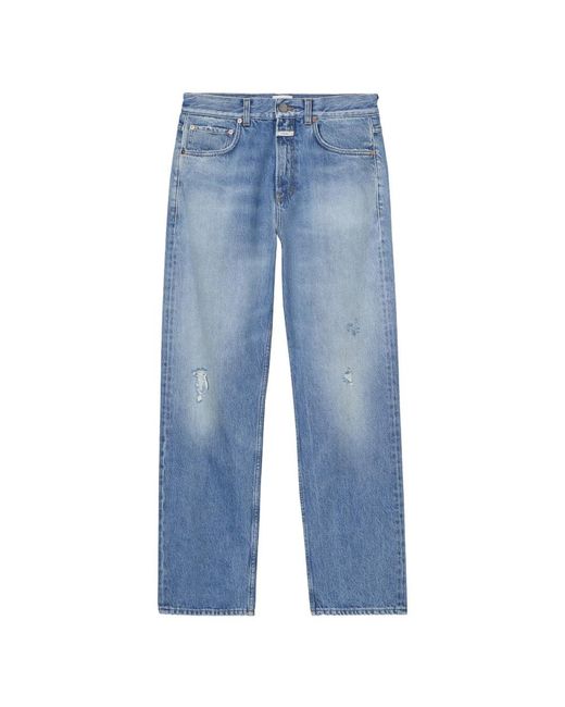 Closed Jonta Jeans in het Blue