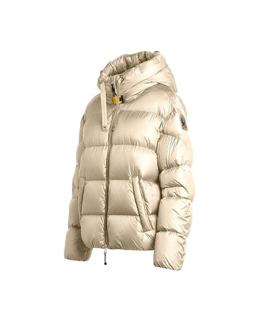 Parajumpers Natural Winter Jackets