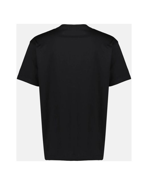 Dior Black T-Shirts for men