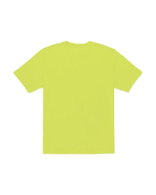 Tops > t-shirts Refrigiwear pour homme en coloris Yellow