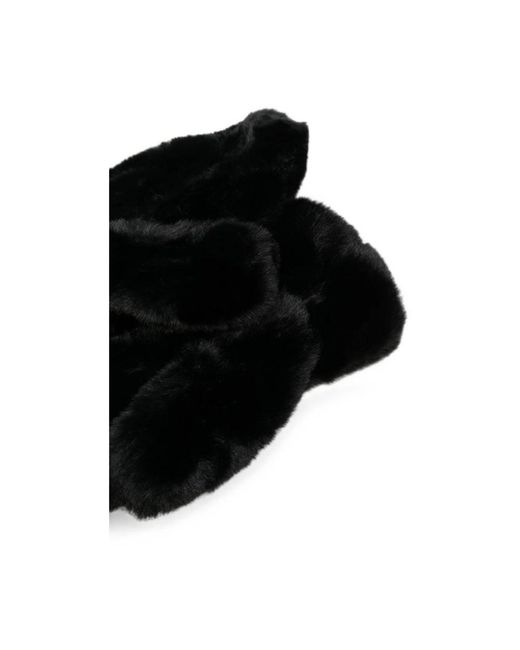 Apparis Black Coco Gloves