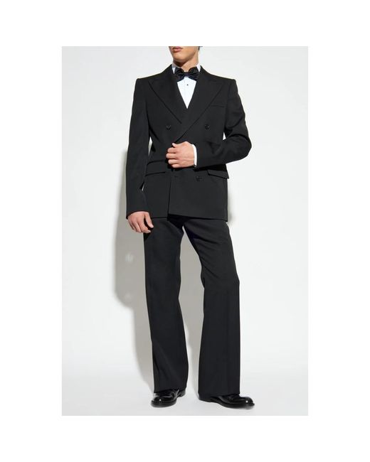 DSquared² Wollanzug in Black für Herren