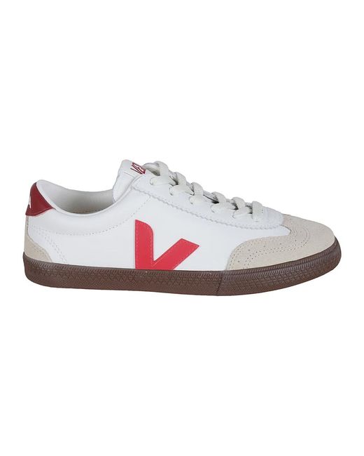 Veja Gray Sneakers
