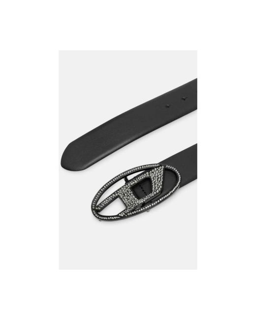 DIESEL Black Belts