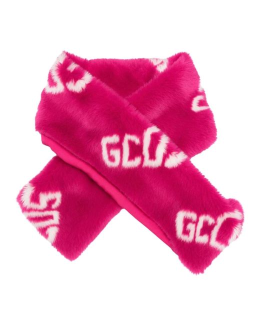 Gcds Purple Schals