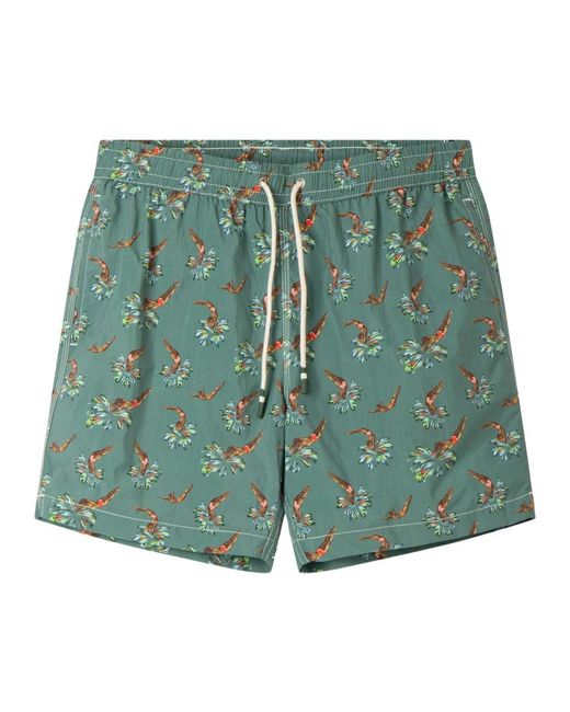 Hartford Green Beachwear for men
