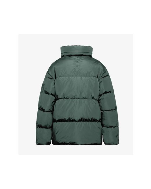 Winter Jackets di Premiata in Green da Uomo