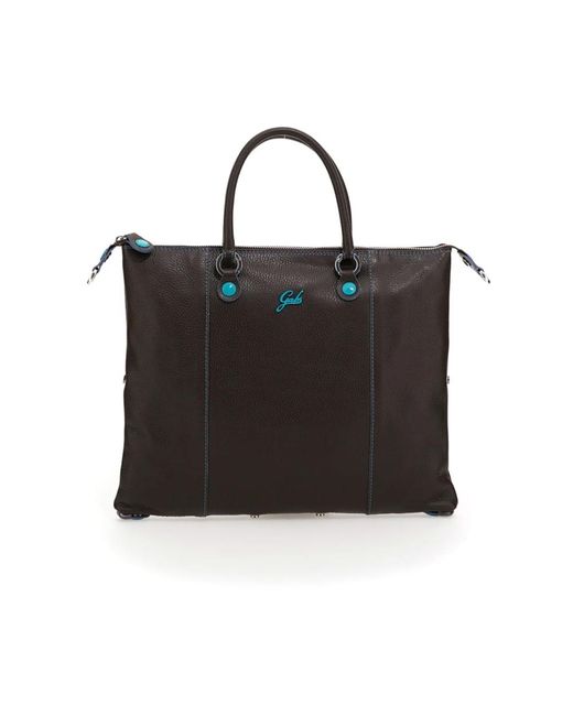 Tote Bags di Gabs in Black