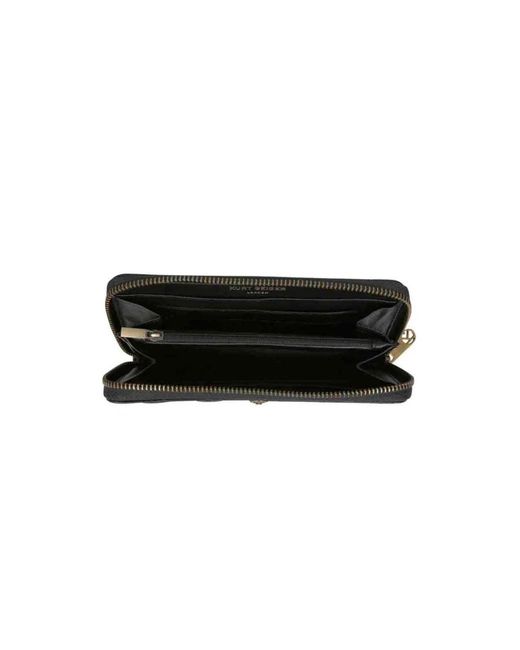 Wallets & Cardholders Kurt Geiger en coloris Black