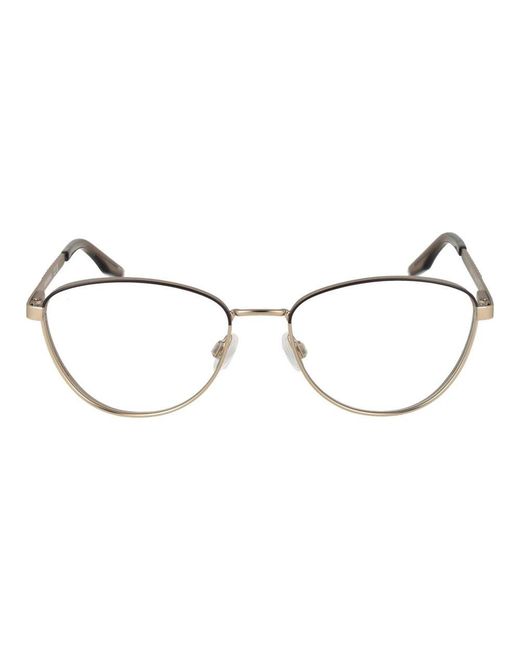 Glasses di Converse in Brown