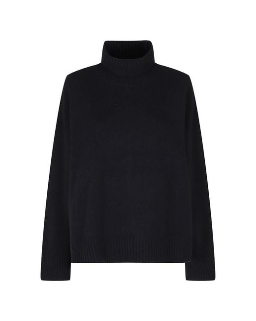 Turtlenecks Soeur de color Black