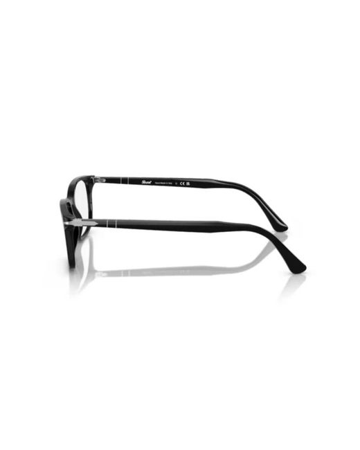 Persol Glasses in het Black