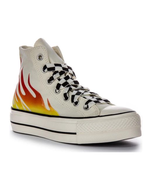 Converse Gray Sneakers
